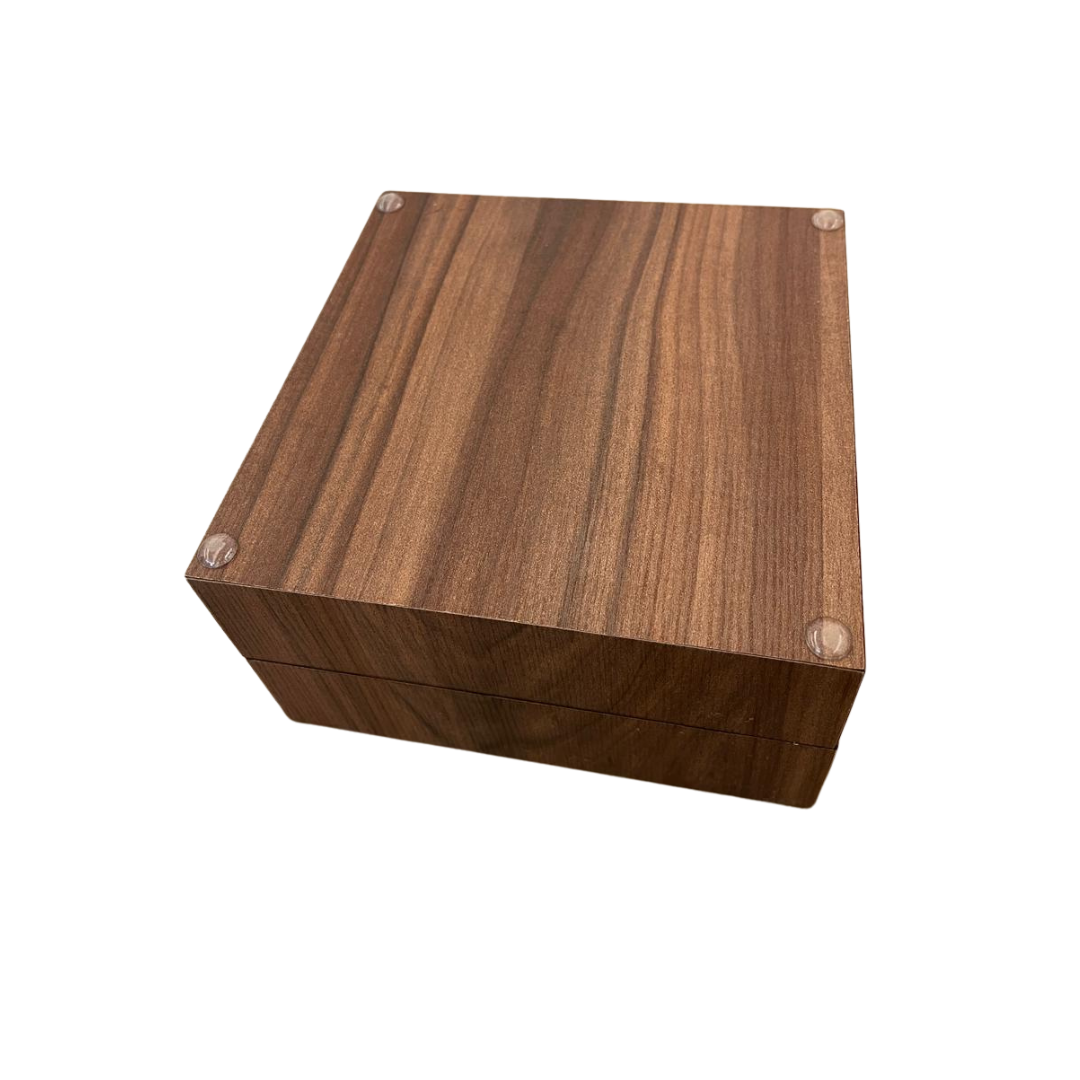 Caja de colección de lujo (80 saquitos Línea Haathee Gourmet)