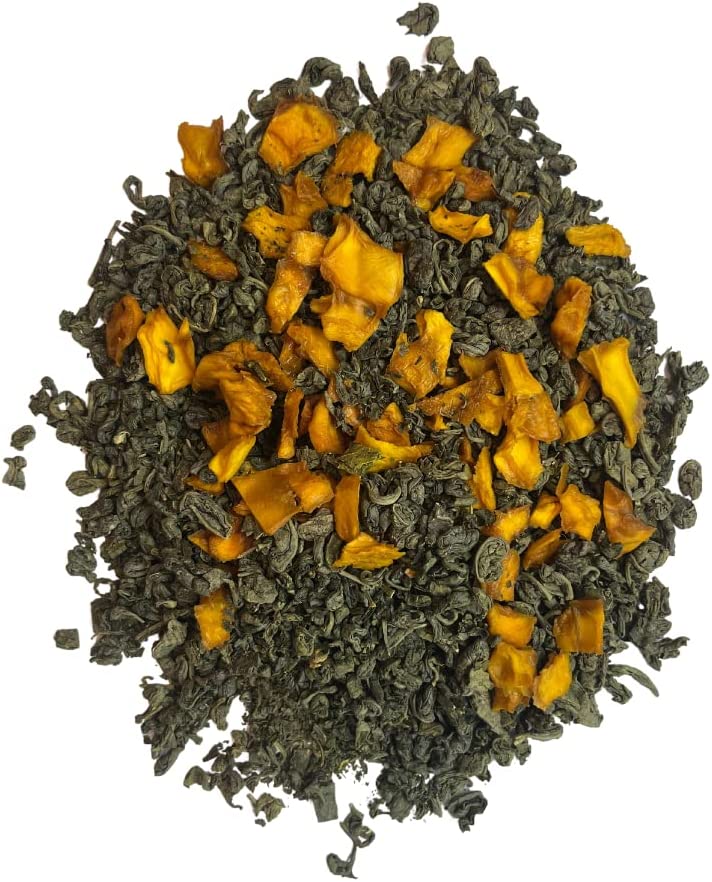 Tisana en bolsa 75g