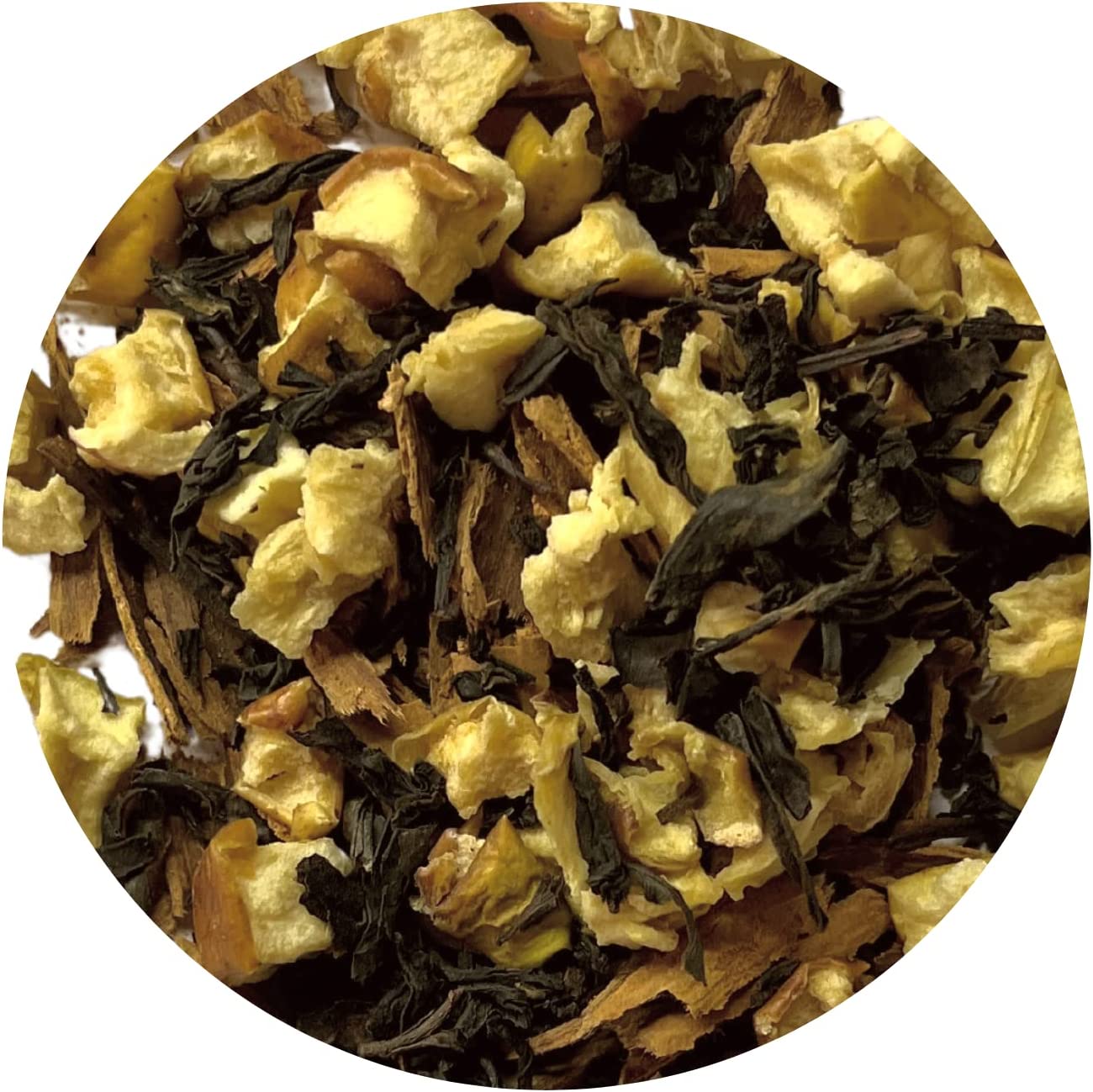 Tisana en bolsa 75g