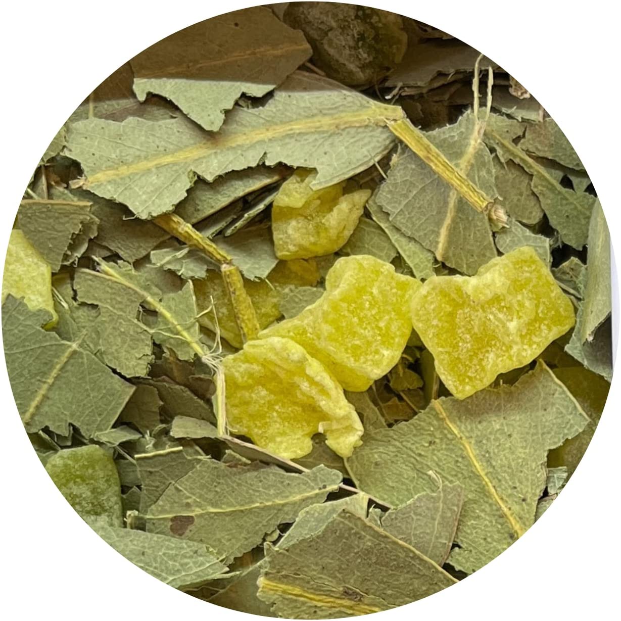 Tisana en bolsa 75g