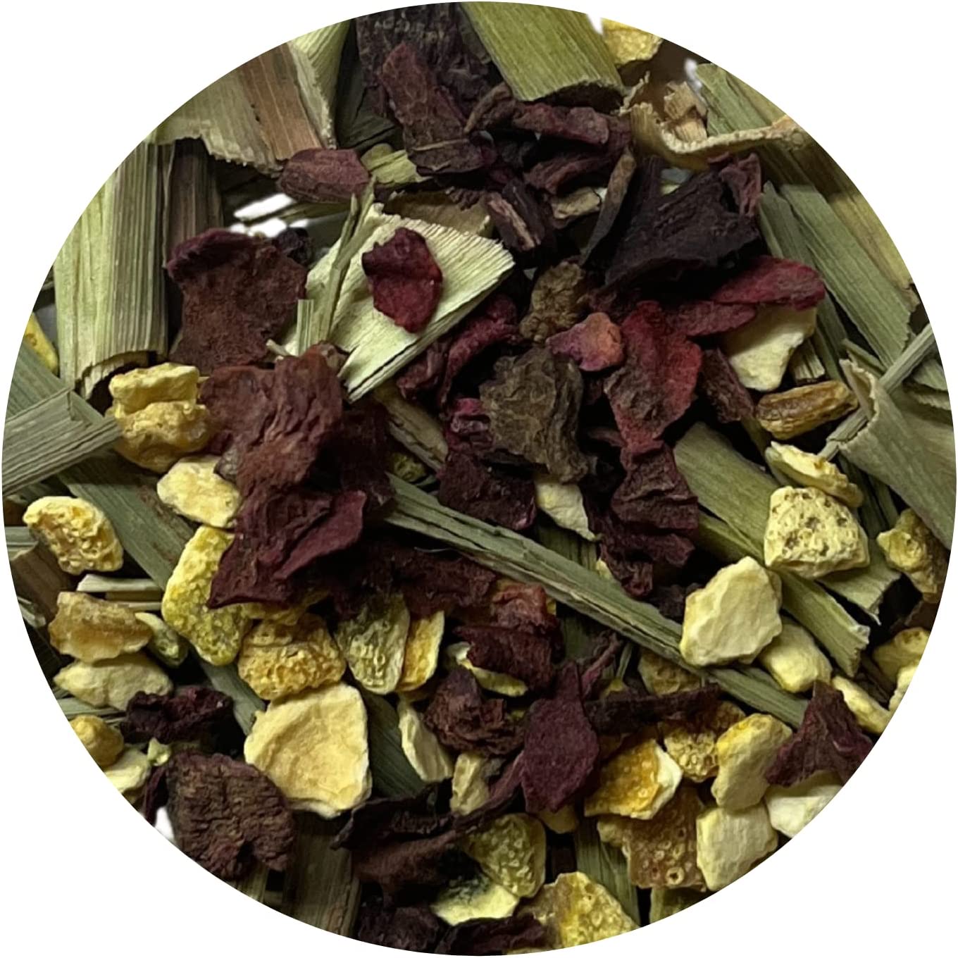 Tisana en bolsa 75g
