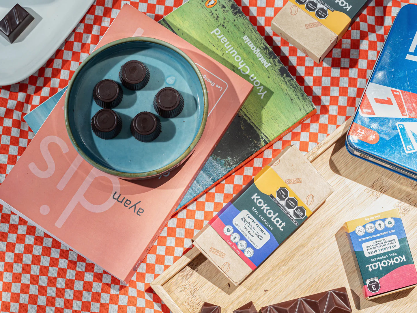 Peanut Butter Cups