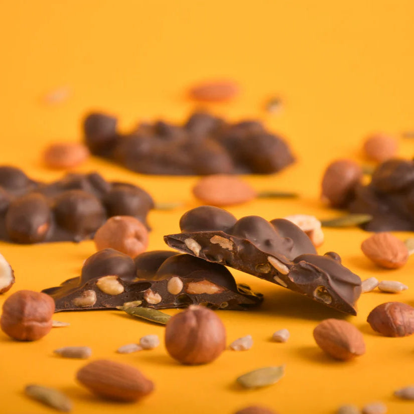 Peanut Butter Cups