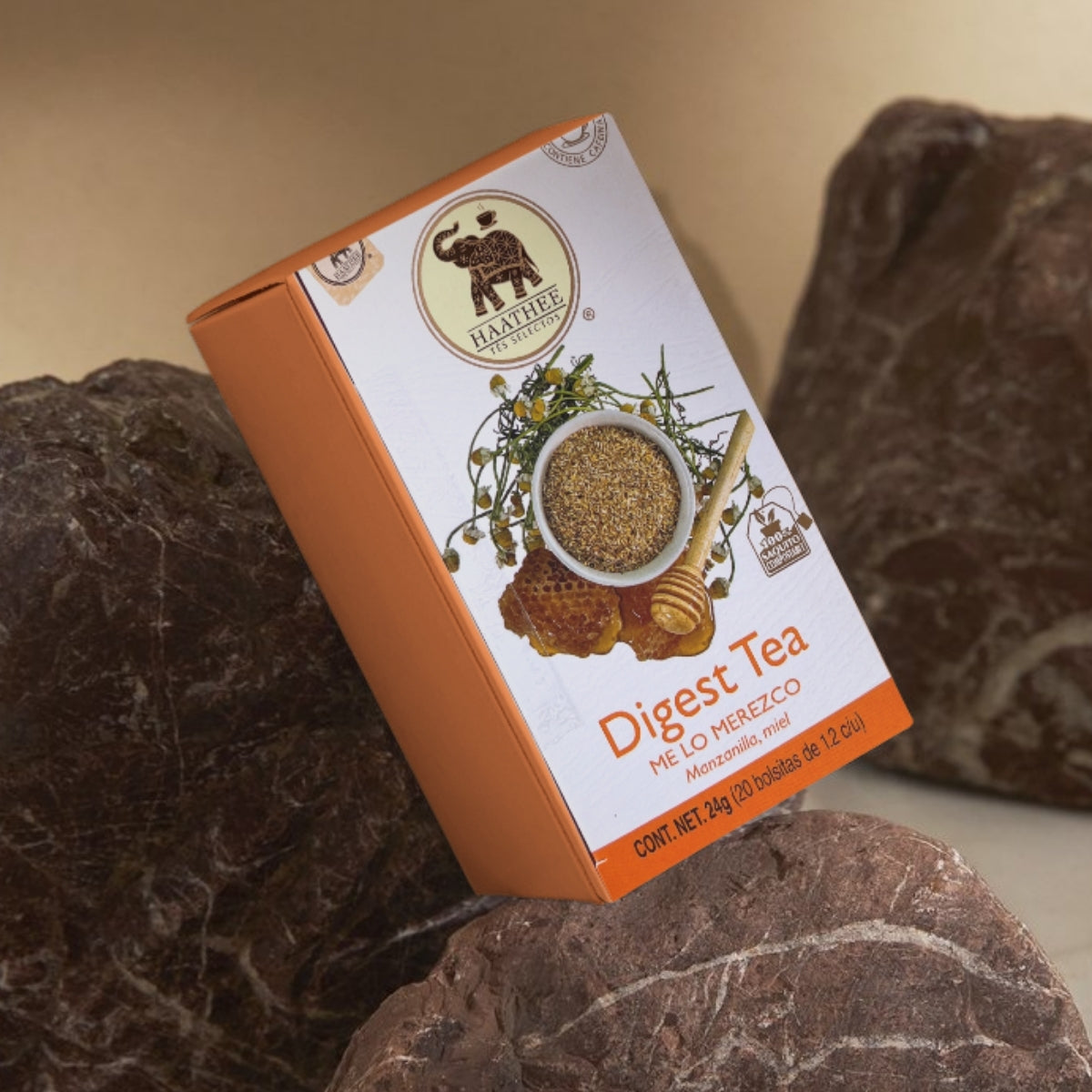 DIGEST TEA
