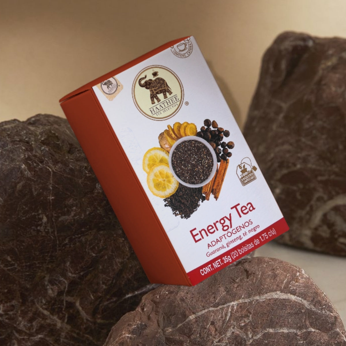 ENERGY TEA
