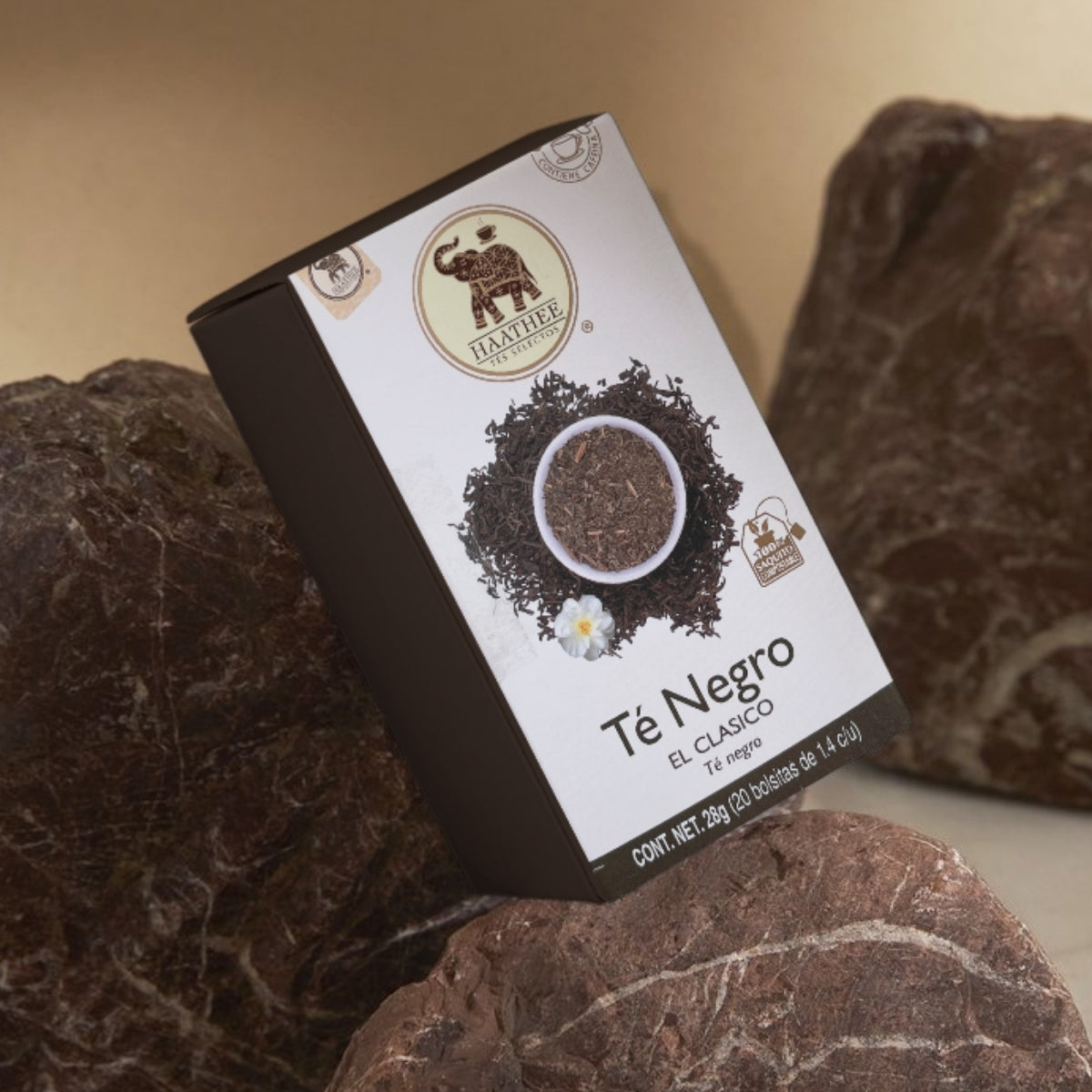 TÉ NEGRO