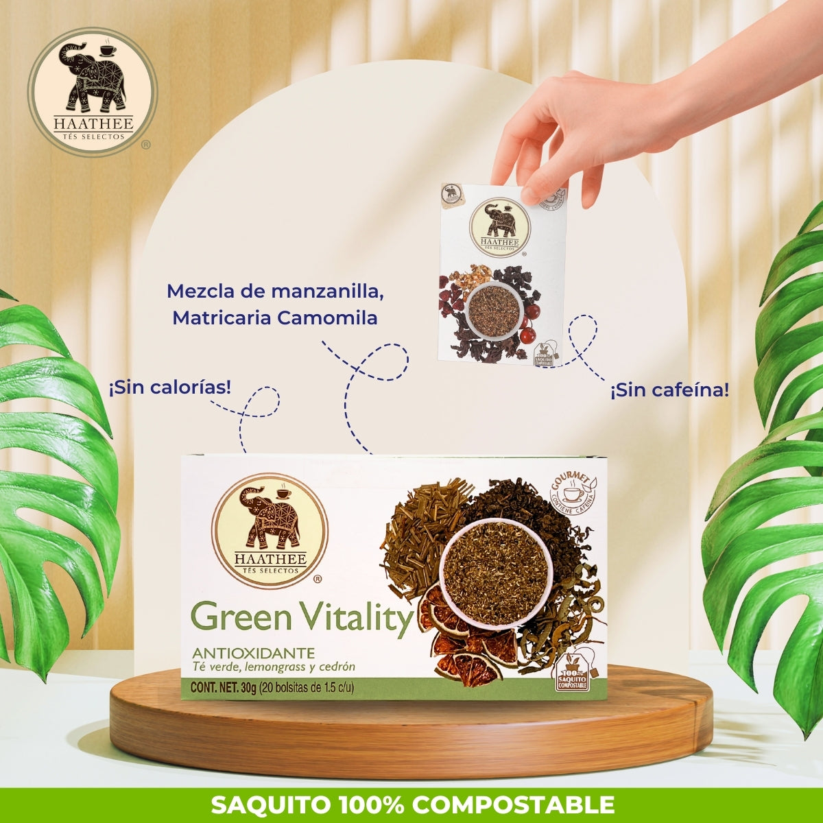 GREEN VITALITY
