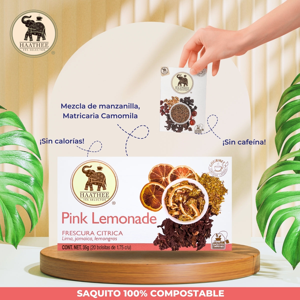 PINK LEMONADE