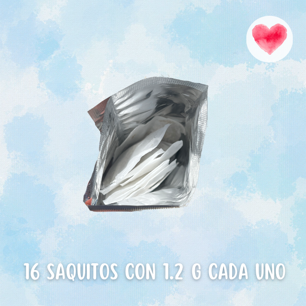 Tés herbales Shizen Pack de 10 (varios sabores) / Los más ecológicos.