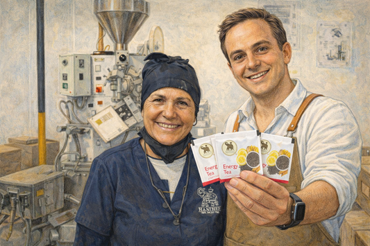 ¿Ya conoces la historia de Haathee?