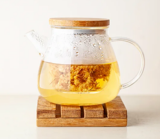 Mini-Guía para preparar la mejor taza de té