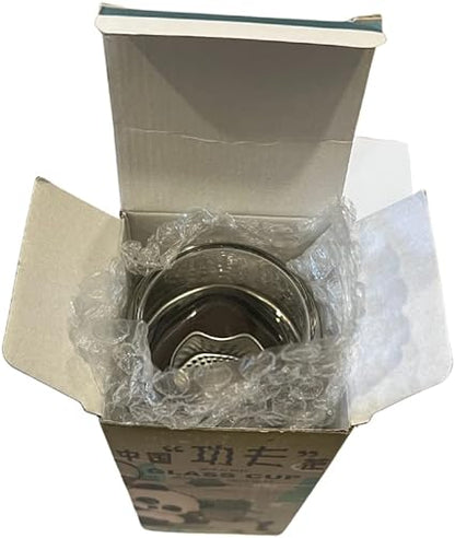 Thermo con infusor para té o tisana (300 ML) B-STOCK