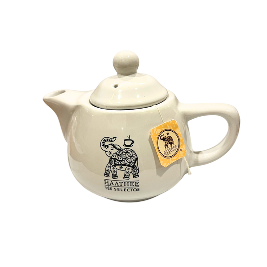 Teterita cerámica para saquito