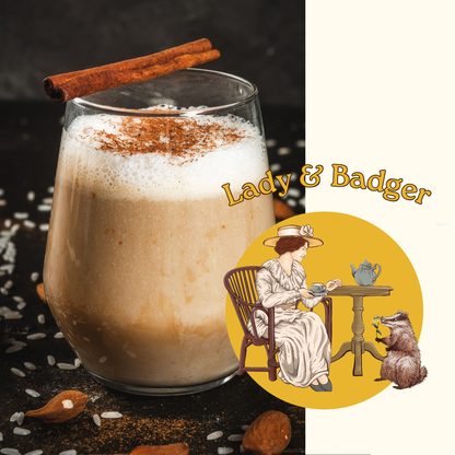 Canela de Ceilán - Lady & Badger 80 g