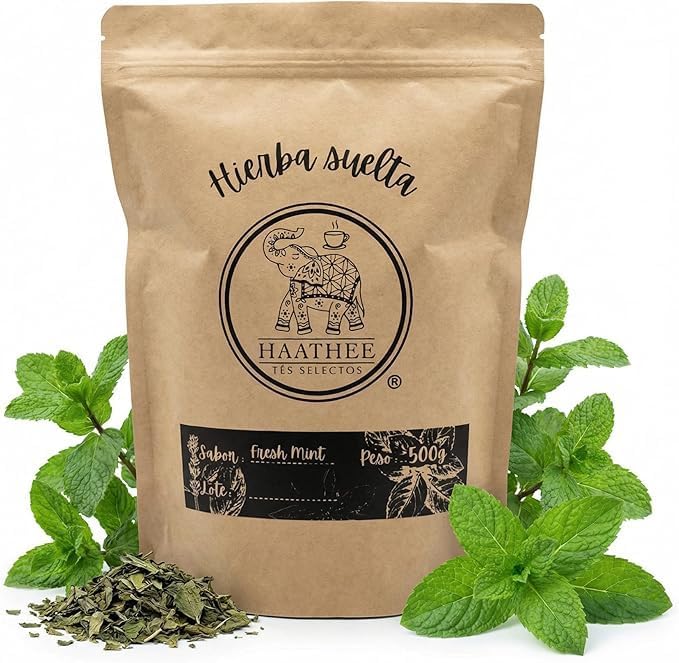 Menta Gourmet