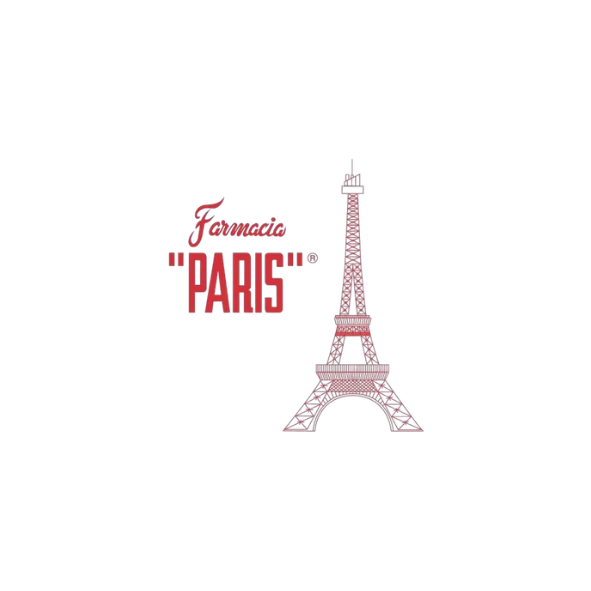 Farmacia París
